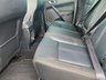 USED 2022 72 FORD RANGER 2.0 ECOBLUE WILDTRAK AUTO 213PS ELECTRIC LOAD COVER TOW BAR EURO 6  ULEZ FREE- NAV- REAR CAMERA