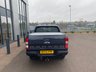 USED 2022 72 FORD RANGER 2.0 ECOBLUE WILDTRAK AUTO 213PS ELECTRIC LOAD COVER TOW BAR EURO 6  ULEZ FREE- NAV- REAR CAMERA