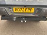 USED 2022 72 FORD RANGER 2.0 ECOBLUE WILDTRAK AUTO 213PS ELECTRIC LOAD COVER TOW BAR EURO 6  ULEZ FREE- NAV- REAR CAMERA