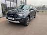USED 2022 72 FORD RANGER 2.0 ECOBLUE WILDTRAK AUTO 213PS ELECTRIC LOAD COVER TOW BAR EURO 6  ULEZ FREE- NAV- REAR CAMERA