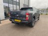 USED 2022 72 FORD RANGER 2.0 ECOBLUE WILDTRAK AUTO 213PS ELECTRIC LOAD COVER TOW BAR EURO 6  ULEZ FREE- NAV- REAR CAMERA