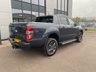 USED 2022 72 FORD RANGER 2.0 ECOBLUE WILDTRAK AUTO 213PS ELECTRIC LOAD COVER TOW BAR EURO 6  ULEZ FREE- NAV- REAR CAMERA