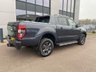 USED 2022 72 FORD RANGER 2.0 ECOBLUE WILDTRAK AUTO 213PS ELECTRIC LOAD COVER TOW BAR EURO 6  ULEZ FREE- NAV- REAR CAMERA