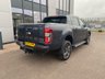 USED 2022 72 FORD RANGER 2.0 ECOBLUE WILDTRAK AUTO 213PS ELECTRIC LOAD COVER TOW BAR EURO 6  ULEZ FREE- NAV- REAR CAMERA