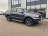 USED 2022 72 FORD RANGER 2.0 ECOBLUE WILDTRAK AUTO 213PS ELECTRIC LOAD COVER TOW BAR EURO 6  ULEZ FREE- NAV- REAR CAMERA