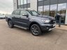 USED 2022 72 FORD RANGER 2.0 ECOBLUE WILDTRAK AUTO 213PS ELECTRIC LOAD COVER TOW BAR EURO 6  ULEZ FREE- NAV- REAR CAMERA