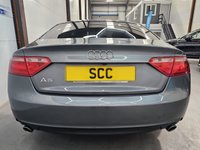 USED 2016 65 AUDI A5 1.8 TFSI SE Technik Sportback 5dr Petrol Manual Euro 6 (s/s) (177 ps) Reverse Cam,Sat Nav,Bluetooth