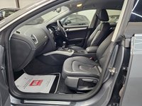 USED 2016 65 AUDI A5 1.8 TFSI SE Technik Sportback 5dr Petrol Manual Euro 6 (s/s) (177 ps) Reverse Cam,Sat Nav,Bluetooth