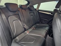 USED 2016 65 AUDI A5 1.8 TFSI SE Technik Sportback 5dr Petrol Manual Euro 6 (s/s) (177 ps) Reverse Cam,Sat Nav,Bluetooth