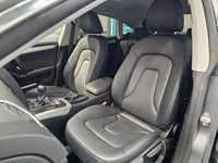 USED 2016 65 AUDI A5 1.8 TFSI SE Technik Sportback 5dr Petrol Manual Euro 6 (s/s) (177 ps) Reverse Cam,Sat Nav,Bluetooth