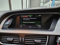 USED 2016 65 AUDI A5 1.8 TFSI SE Technik Sportback 5dr Petrol Manual Euro 6 (s/s) (177 ps) Reverse Cam,Sat Nav,Bluetooth