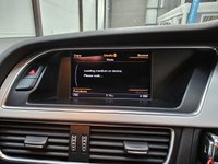 USED 2016 65 AUDI A5 1.8 TFSI SE Technik Sportback 5dr Petrol Manual Euro 6 (s/s) (177 ps) Reverse Cam,Sat Nav,Bluetooth