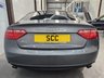USED 2016 65 AUDI A5 1.8 TFSI SE Technik Sportback 5dr Petrol Manual Euro 6 (s/s) (177 ps) Reverse Cam,Sat Nav,Bluetooth