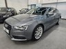 USED 2016 65 AUDI A5 1.8 TFSI SE Technik Sportback 5dr Petrol Manual Euro 6 (s/s) (177 ps) Reverse Cam,Sat Nav,Bluetooth