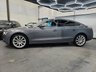 USED 2016 65 AUDI A5 1.8 TFSI SE Technik Sportback 5dr Petrol Manual Euro 6 (s/s) (177 ps) Reverse Cam,Sat Nav,Bluetooth