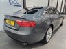 USED 2016 65 AUDI A5 1.8 TFSI SE Technik Sportback 5dr Petrol Manual Euro 6 (s/s) (177 ps) Reverse Cam,Sat Nav,Bluetooth