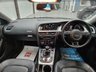 USED 2016 65 AUDI A5 1.8 TFSI SE Technik Sportback 5dr Petrol Manual Euro 6 (s/s) (177 ps) Reverse Cam,Sat Nav,Bluetooth