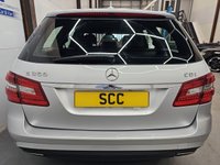 USED 2012 62 MERCEDES-BENZ E-CLASS 3.0 E350 CDI V6 BlueEfficiency Sport Estate 5dr Diesel G-Tronic+ Euro 5 (s/s) (265 ps) Cruise,Sat Nav,&pound;9k Extras