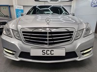 USED 2012 62 MERCEDES-BENZ E-CLASS 3.0 E350 CDI V6 BlueEfficiency Sport Estate 5dr Diesel G-Tronic+ Euro 5 (s/s) (265 ps) Cruise,Sat Nav,&pound;9k Extras