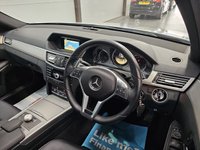 USED 2012 62 MERCEDES-BENZ E-CLASS 3.0 E350 CDI V6 BlueEfficiency Sport Estate 5dr Diesel G-Tronic+ Euro 5 (s/s) (265 ps) Cruise,Sat Nav,&pound;9k Extras