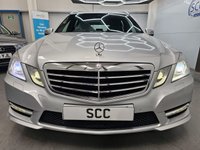 USED 2012 62 MERCEDES-BENZ E-CLASS 3.0 E350 CDI V6 BlueEfficiency Sport Estate 5dr Diesel G-Tronic+ Euro 5 (s/s) (265 ps) Cruise,Sat Nav,&pound;9k Extras