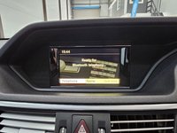 USED 2012 62 MERCEDES-BENZ E-CLASS 3.0 E350 CDI V6 BlueEfficiency Sport Estate 5dr Diesel G-Tronic+ Euro 5 (s/s) (265 ps) Cruise,Sat Nav,&pound;9k Extras