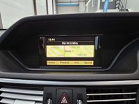 USED 2012 62 MERCEDES-BENZ E-CLASS 3.0 E350 CDI V6 BlueEfficiency Sport Estate 5dr Diesel G-Tronic+ Euro 5 (s/s) (265 ps) Cruise,Sat Nav,&pound;9k Extras
