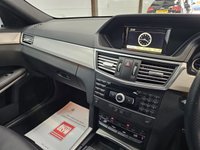 USED 2012 62 MERCEDES-BENZ E-CLASS 3.0 E350 CDI V6 BlueEfficiency Sport Estate 5dr Diesel G-Tronic+ Euro 5 (s/s) (265 ps) Cruise,Sat Nav,&pound;9k Extras