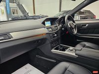 USED 2012 62 MERCEDES-BENZ E-CLASS 3.0 E350 CDI V6 BlueEfficiency Sport Estate 5dr Diesel G-Tronic+ Euro 5 (s/s) (265 ps) Cruise,Sat Nav,&pound;9k Extras
