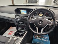 USED 2012 62 MERCEDES-BENZ E-CLASS 3.0 E350 CDI V6 BlueEfficiency Sport Estate 5dr Diesel G-Tronic+ Euro 5 (s/s) (265 ps) Cruise,Sat Nav,&pound;9k Extras