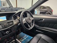 USED 2012 62 MERCEDES-BENZ E-CLASS 3.0 E350 CDI V6 BlueEfficiency Sport Estate 5dr Diesel G-Tronic+ Euro 5 (s/s) (265 ps) Cruise,Sat Nav,&pound;9k Extras