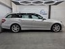 USED 2012 62 MERCEDES-BENZ E-CLASS 3.0 E350 CDI V6 BlueEfficiency Sport Estate 5dr Diesel G-Tronic+ Euro 5 (s/s) (265 ps) Cruise,Sat Nav,&pound;9k Extras