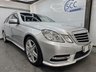 USED 2012 62 MERCEDES-BENZ E-CLASS 3.0 E350 CDI V6 BlueEfficiency Sport Estate 5dr Diesel G-Tronic+ Euro 5 (s/s) (265 ps) Cruise,Sat Nav,&pound;9k Extras