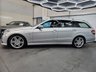 USED 2012 62 MERCEDES-BENZ E-CLASS 3.0 E350 CDI V6 BlueEfficiency Sport Estate 5dr Diesel G-Tronic+ Euro 5 (s/s) (265 ps) Cruise,Sat Nav,&pound;9k Extras