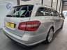 USED 2012 62 MERCEDES-BENZ E-CLASS 3.0 E350 CDI V6 BlueEfficiency Sport Estate 5dr Diesel G-Tronic+ Euro 5 (s/s) (265 ps) Cruise,Sat Nav,&pound;9k Extras