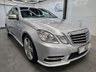 USED 2012 62 MERCEDES-BENZ E-CLASS 3.0 E350 CDI V6 BlueEfficiency Sport Estate 5dr Diesel G-Tronic+ Euro 5 (s/s) (265 ps) Cruise,Sat Nav,&pound;9k Extras