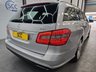 USED 2012 62 MERCEDES-BENZ E-CLASS 3.0 E350 CDI V6 BlueEfficiency Sport Estate 5dr Diesel G-Tronic+ Euro 5 (s/s) (265 ps) Cruise,Sat Nav,&pound;9k Extras