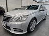 USED 2012 62 MERCEDES-BENZ E-CLASS 3.0 E350 CDI V6 BlueEfficiency Sport Estate 5dr Diesel G-Tronic+ Euro 5 (s/s) (265 ps) Cruise,Sat Nav,&pound;9k Extras
