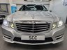 USED 2012 62 MERCEDES-BENZ E-CLASS 3.0 E350 CDI V6 BlueEfficiency Sport Estate 5dr Diesel G-Tronic+ Euro 5 (s/s) (265 ps) Cruise,Sat Nav,&pound;9k Extras