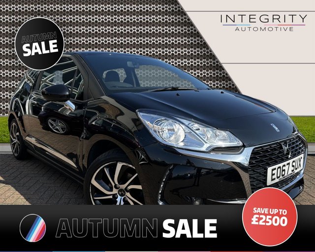 Integrity Automotive Limited