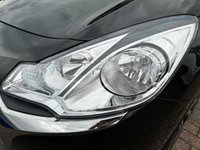 USED 2017 67 DS DS 3 1.2 PURETECH CONNECTED CHIC 3d 80 BHP SATELITTE NAVIGATION - BLUETOOTH - MIRROR LINK WITH APPLE CARPLAY - DAB RADIO - USB INPUT - AUTOMATIC AIR CONDITIONING - 17" DIAMOND CUT ALLOYS - 7" TOUCH SCREEN DISPLAY