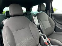 USED 2017 67 DS DS 3 1.2 PURETECH CONNECTED CHIC 3d 80 BHP SATELITTE NAVIGATION - BLUETOOTH - MIRROR LINK WITH APPLE CARPLAY - DAB RADIO - USB INPUT - AUTOMATIC AIR CONDITIONING - 17" DIAMOND CUT ALLOYS - 7" TOUCH SCREEN DISPLAY