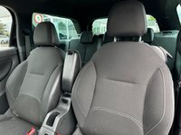 USED 2017 67 DS DS 3 1.2 PURETECH CONNECTED CHIC 3d 80 BHP SATELITTE NAVIGATION - BLUETOOTH - MIRROR LINK WITH APPLE CARPLAY - DAB RADIO - USB INPUT - AUTOMATIC AIR CONDITIONING - 17" DIAMOND CUT ALLOYS - 7" TOUCH SCREEN DISPLAY
