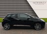 USED 2017 67 DS DS 3 1.2 PURETECH CONNECTED CHIC 3d 80 BHP SATELITTE NAVIGATION - BLUETOOTH - MIRROR LINK WITH APPLE CARPLAY - DAB RADIO - USB INPUT - AUTOMATIC AIR CONDITIONING - 17" DIAMOND CUT ALLOYS - 7" TOUCH SCREEN DISPLAY