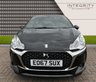 USED 2017 67 DS DS 3 1.2 PURETECH CONNECTED CHIC 3d 80 BHP SATELITTE NAVIGATION - BLUETOOTH - MIRROR LINK WITH APPLE CARPLAY - DAB RADIO - USB INPUT - AUTOMATIC AIR CONDITIONING - 17" DIAMOND CUT ALLOYS - 7" TOUCH SCREEN DISPLAY