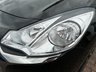 USED 2017 67 DS DS 3 1.2 PURETECH CONNECTED CHIC 3d 80 BHP SATELITTE NAVIGATION - BLUETOOTH - MIRROR LINK WITH APPLE CARPLAY - DAB RADIO - USB INPUT - AUTOMATIC AIR CONDITIONING - 17" DIAMOND CUT ALLOYS - 7" TOUCH SCREEN DISPLAY
