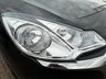 USED 2017 67 DS DS 3 1.2 PURETECH CONNECTED CHIC 3d 80 BHP SATELITTE NAVIGATION - BLUETOOTH - MIRROR LINK WITH APPLE CARPLAY - DAB RADIO - USB INPUT - AUTOMATIC AIR CONDITIONING - 17" DIAMOND CUT ALLOYS - 7" TOUCH SCREEN DISPLAY