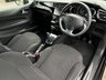 USED 2017 67 DS DS 3 1.2 PURETECH CONNECTED CHIC 3d 80 BHP SATELITTE NAVIGATION - BLUETOOTH - MIRROR LINK WITH APPLE CARPLAY - DAB RADIO - USB INPUT - AUTOMATIC AIR CONDITIONING - 17" DIAMOND CUT ALLOYS - 7" TOUCH SCREEN DISPLAY