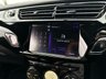 USED 2017 67 DS DS 3 1.2 PURETECH CONNECTED CHIC 3d 80 BHP SATELITTE NAVIGATION - BLUETOOTH - MIRROR LINK WITH APPLE CARPLAY - DAB RADIO - USB INPUT - AUTOMATIC AIR CONDITIONING - 17" DIAMOND CUT ALLOYS - 7" TOUCH SCREEN DISPLAY