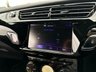 USED 2017 67 DS DS 3 1.2 PURETECH CONNECTED CHIC 3d 80 BHP SATELITTE NAVIGATION - BLUETOOTH - MIRROR LINK WITH APPLE CARPLAY - DAB RADIO - USB INPUT - AUTOMATIC AIR CONDITIONING - 17" DIAMOND CUT ALLOYS - 7" TOUCH SCREEN DISPLAY
